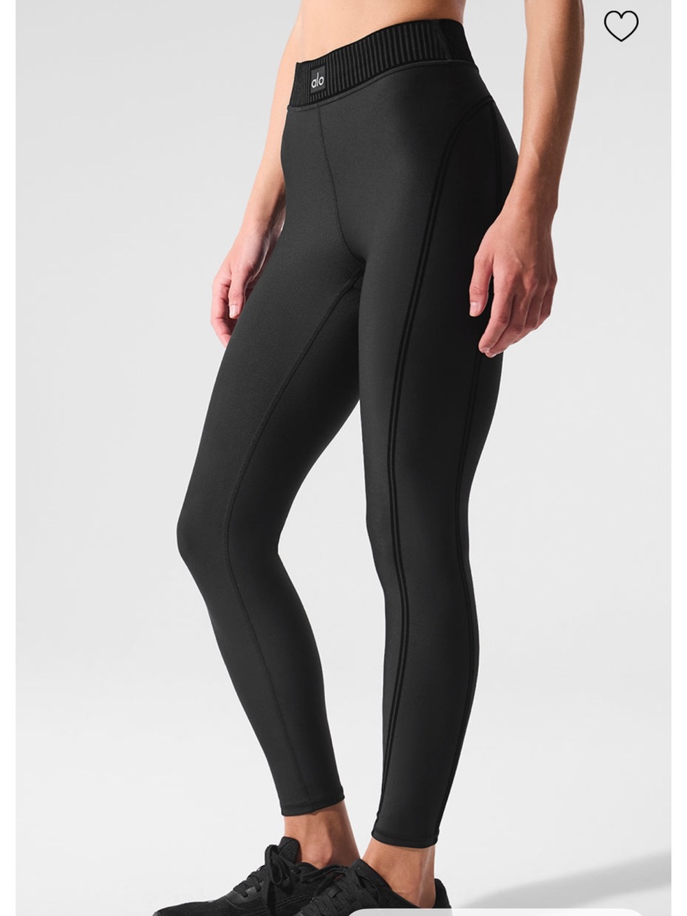 ALO Yoga High-Rise Airlift Legging